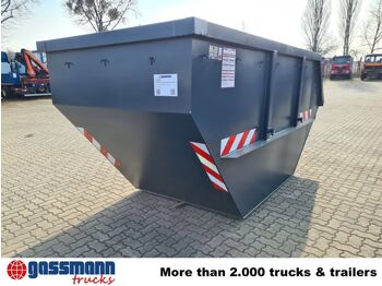 Новый Бункер накопитель Absetzcontainer ca. 10m³: фото 5 Новый Бункер накопитель Absetzcontainer ca. 10m³: фото 5
