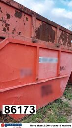 Бункер накопитель