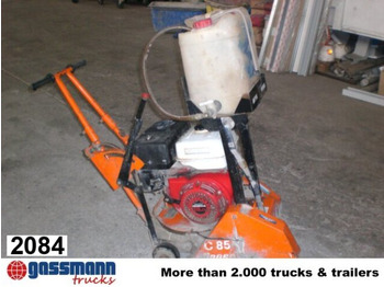 Строительное оборудование