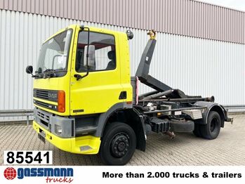 Крюковой мультилифт DAF 65 210