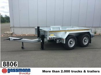 Прицеп-контейнеровоз/ Сменный кузов