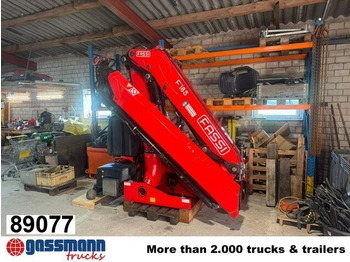 Кран-манипулятор