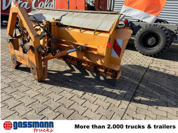 Отвал для снега FK 7 Schneepflug: фото 5