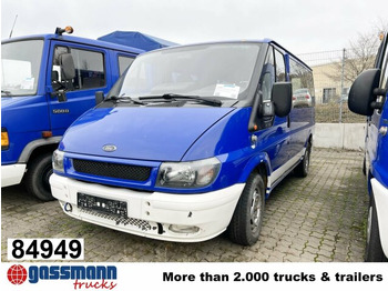 Туристический автобус FORD Transit