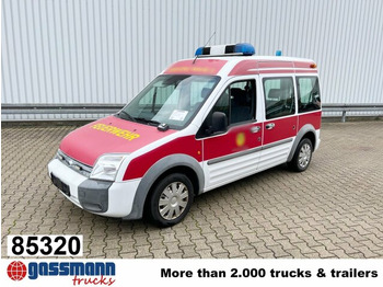 Легковой фургон FORD Transit Connect