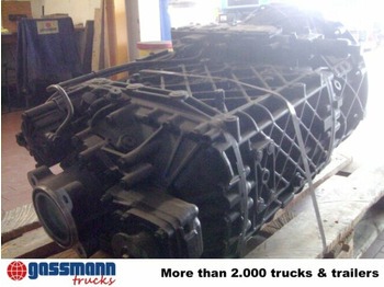 Новый Коробка передач Getriebe -: фото 3 Новый Коробка передач Getriebe -: фото 3