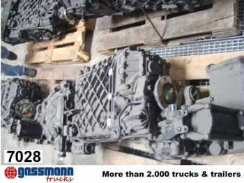 Коробка передач