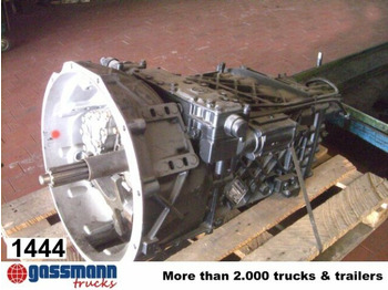 Коробка передач