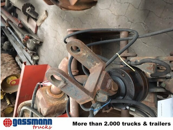 Грейферный ковш для Строительной техники - Greifer: фото 3 Грейферный ковш для Строительной техники - Greifer: фото 3