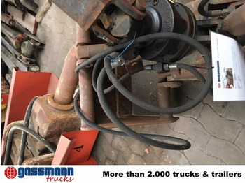 Грейферный ковш для Строительной техники - Greifer: фото 2 Грейферный ковш для Строительной техники - Greifer: фото 2