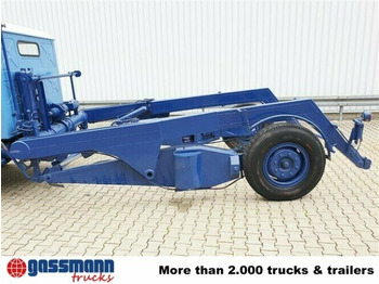 Грузовик AL 28 Ruthmann Hubwagen, 2,5t, 4x2: фото 4 Грузовик AL 28 Ruthmann Hubwagen, 2,5t, 4x2: фото 4