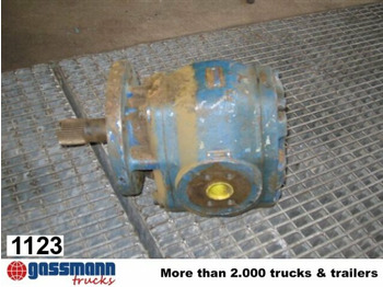 Гидравлический насос