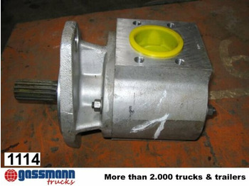 Гидравлический насос