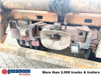 Грузовик-шасси Iveco 190 AD 35 4x2: фото 2 Грузовик-шасси Iveco 190 AD 35 4x2: фото 2