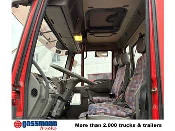 Машина скорой помощи Iveco FF 95 E 18 4x4, SW 2000, Feuerwehr, LBW MBB: фото 5