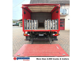 Машина скорой помощи Iveco FF 95 E 18 4x4, SW 2000, Feuerwehr, LBW MBB: фото 3