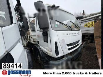 Самосвал IVECO