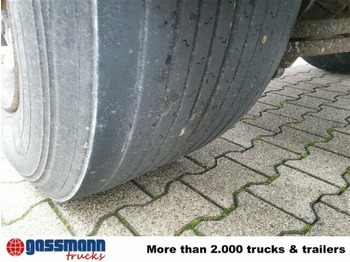 Прицеп-контейнеровоз/ Сменный кузов Krone AZW 18: фото 4