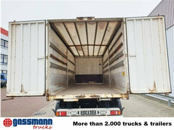 Прицеп-контейнеровоз/ Сменный кузов Krone AZW 18: фото 5