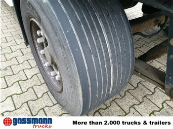 Прицеп-контейнеровоз/ Сменный кузов Krone AZW 18: фото 3