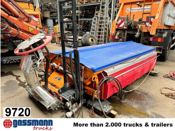 Разбрасыватель песка/ Соли