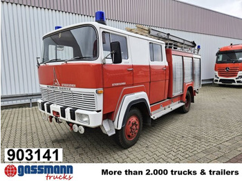 Машина скорой помощи IVECO Magirus