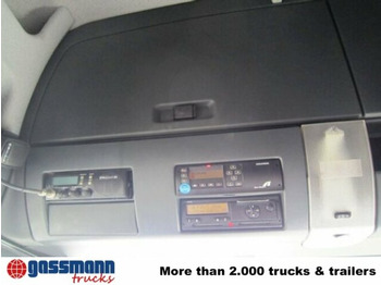 Автовоз MAN TGM 12.280BL 4x2: фото 3