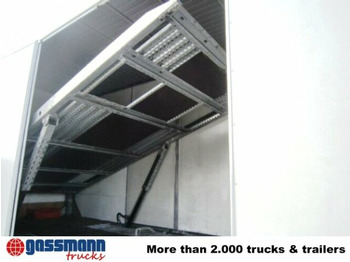 Автовоз MAN TGM 12.280BL 4x2: фото 5