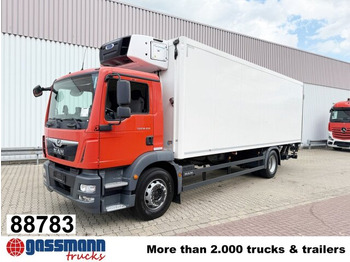 Рефрижератор MAN TGM 18.250