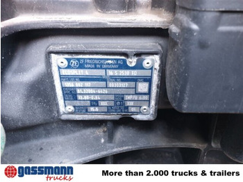 Новый Внедорожный самосвал MAN TGS 41.480 8X6 BB: фото 5 Новый Внедорожный самосвал MAN TGS 41.480 8X6 BB: фото 5