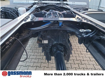 Новый Внедорожный самосвал MAN TGS 41.480 8X6 BB: фото 4 Новый Внедорожный самосвал MAN TGS 41.480 8X6 BB: фото 4