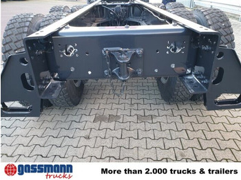 Новый Внедорожный самосвал MAN TGS 41.480 8X6 BB: фото 2 Новый Внедорожный самосвал MAN TGS 41.480 8X6 BB: фото 2