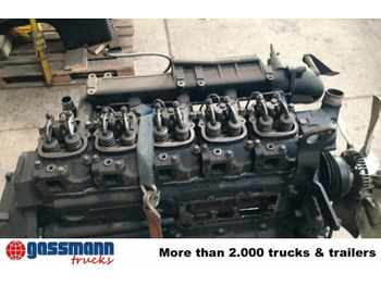 Двигатель MAN Typ D2865 LF 06: фото 5