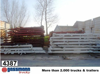 Система портальной погрузки/ Мультилифт MEILLER