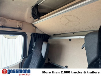 Грузовик-шасси Mercedes-Benz Actros 2540 L 6x2, Retarder, Liftachse,: фото 5