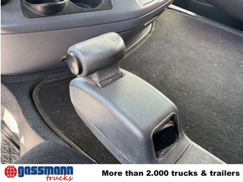 Самосвал Mercedes-Benz Actros 2648 LK 6x4, Retarder, Bordmatik,: фото 5 Самосвал Mercedes-Benz Actros 2648 LK 6x4, Retarder, Bordmatik,: фото 5