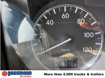 Самосвал Mercedes-Benz Actros 2648 LK 6x4, Retarder, Bordmatik,: фото 4 Самосвал Mercedes-Benz Actros 2648 LK 6x4, Retarder, Bordmatik,: фото 4