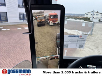 Новый Крюковой мультилифт Mercedes-Benz Arocs 2651 L 6x6, HydroDrive, MirrorCam,: фото 3