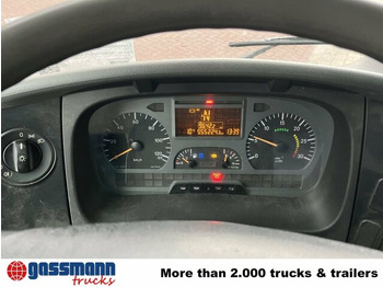 Грузовик с закрытым кузовом Mercedes-Benz Atego 1018 L 4x2 mit MBB LBW: фото 5 Грузовик с закрытым кузовом Mercedes-Benz Atego 1018 L 4x2 mit MBB LBW: фото 5