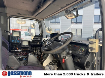 Грузовик-шасси Mercedes-Benz Atego 1828 L 4x2,Rechtslenker,: фото 4