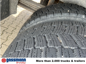 Грузовик бортовой/ Платформа, Автоманипулятор Mercedes-Benz Axor 1828 A 4x4 mit Kran Hiab XS 166 E-5: фото 4 Грузовик бортовой/ Платформа, Автоманипулятор Mercedes-Benz Axor 1828 A 4x4 mit Kran Hiab XS 166 E-5: фото 4