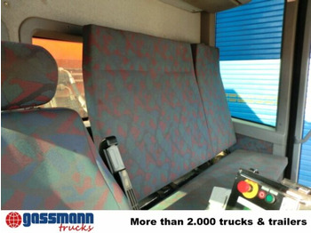 Мусоровоз Mercedes-Benz Econic 2628L 6x2 mit SIDEPRESS Aufbau: фото 2