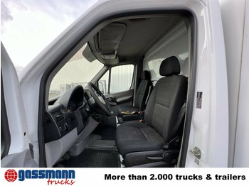Цельнометаллический фургон Mercedes-Benz Sprinter 314 CDI 4x2, 5x Vorhanden!: фото 3