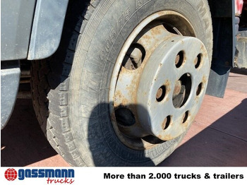 Кузов для самосвала Mitsubishi Canter Fuso 7C15D 4x2, Wasserschaden!: фото 4 Кузов для самосвала Mitsubishi Canter Fuso 7C15D 4x2, Wasserschaden!: фото 4