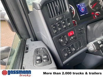 Грузовик-шасси Scania R450 LB 6x2-4, Retarder, Lift-/Lenkachse, 12x: фото 4
