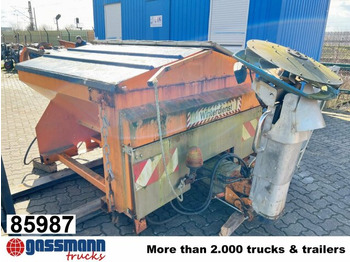 Разбрасыватель песка/ Соли UNIMOG