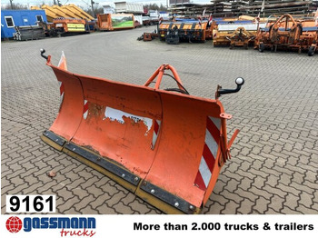 Отвал для снега