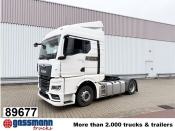 Тягач MAN TGX 18.470