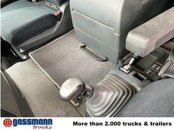 Тягач MAN TGS 18.400 4x4H BLS, HydroDrive, Motorabtrieb: фото 4