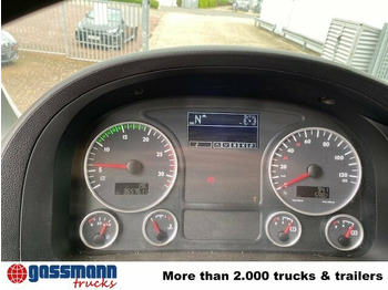 Тягач MAN TGS 18.400 4x4H BLS, HydroDrive, Motorabtrieb: фото 3